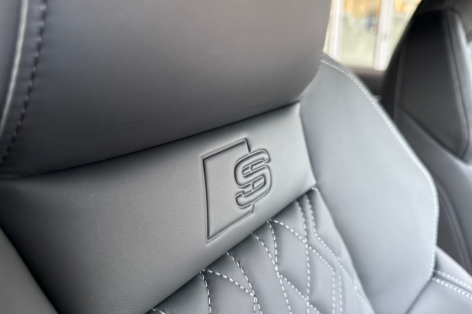 Used Audi S3 2026 for sale - 77138832: Photo 43