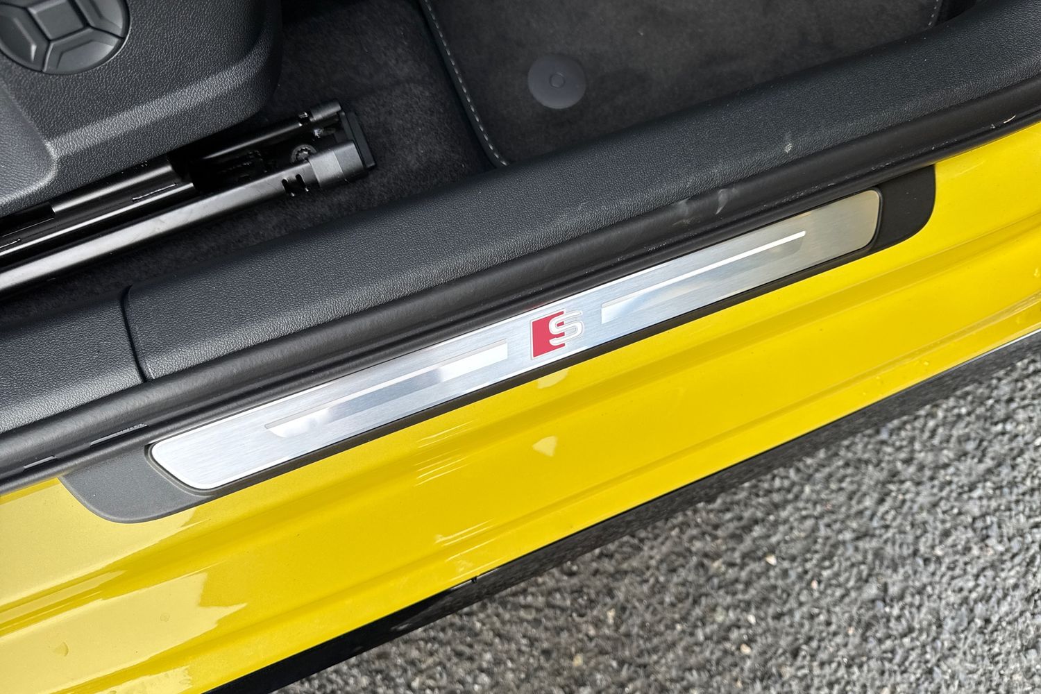 Used Audi S3 2026 for sale - 77138832: Photo 44