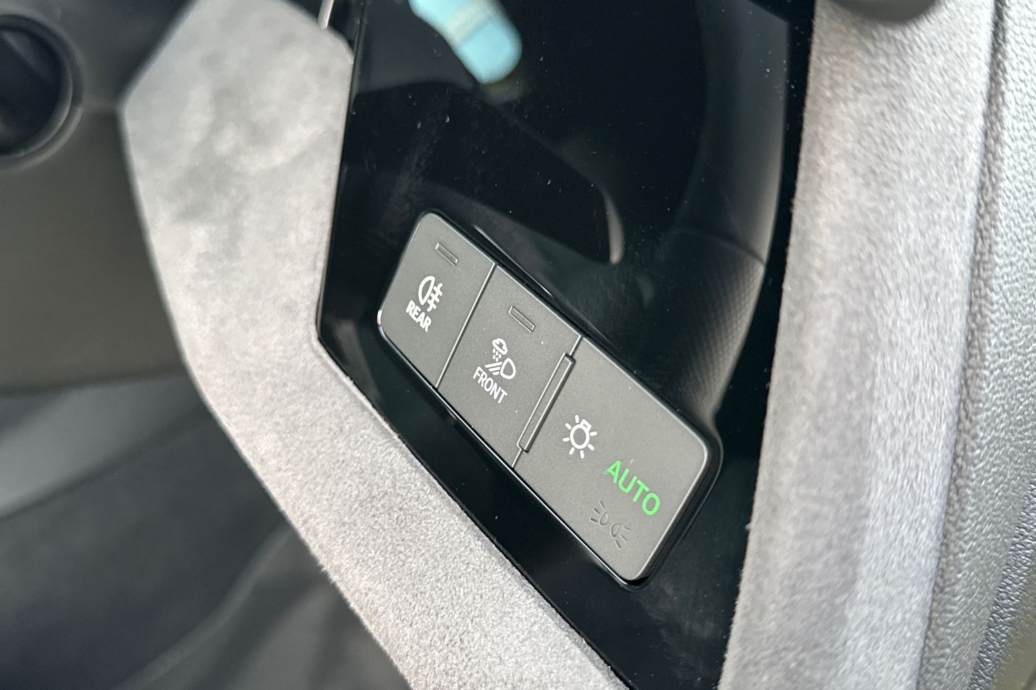 Used Audi S3 2026 for sale - 77138832: Photo 45