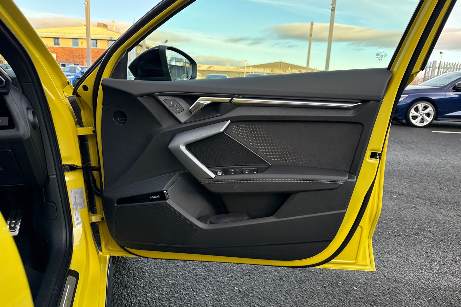 Used Audi S3 2026 for sale - 77138832: Photo 47