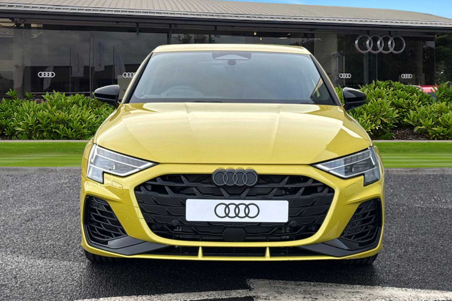 Used Audi S3 2026 for sale - 77138832: Photo 5