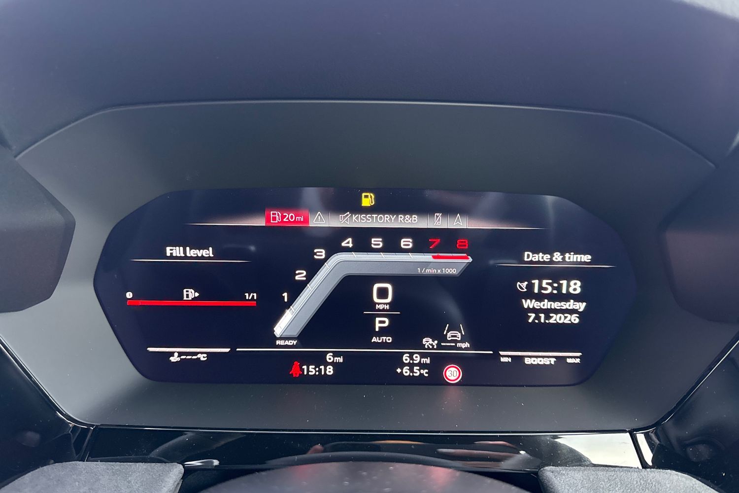 Used Audi S3 2026 for sale - 77138832: Photo 52