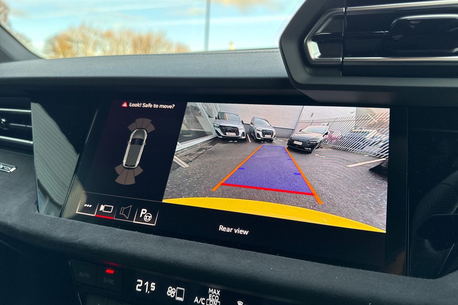 Used Audi S3 2026 for sale - 77138832: Photo 56