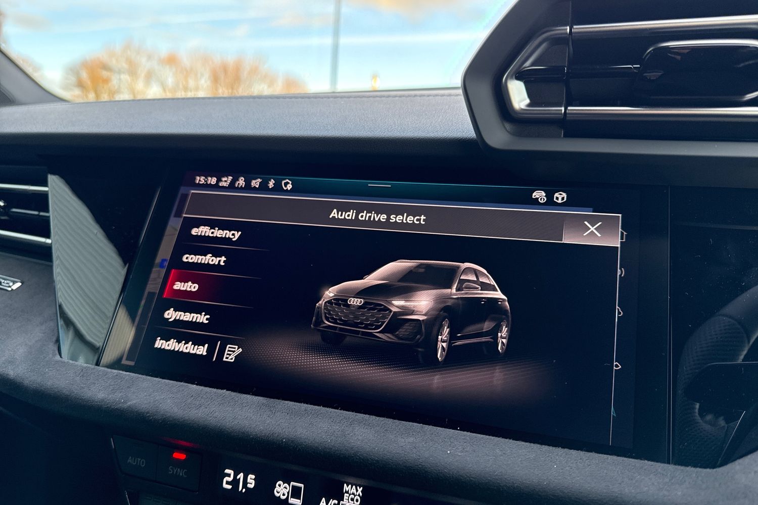 Used Audi S3 2026 for sale - 77138832: Photo 58