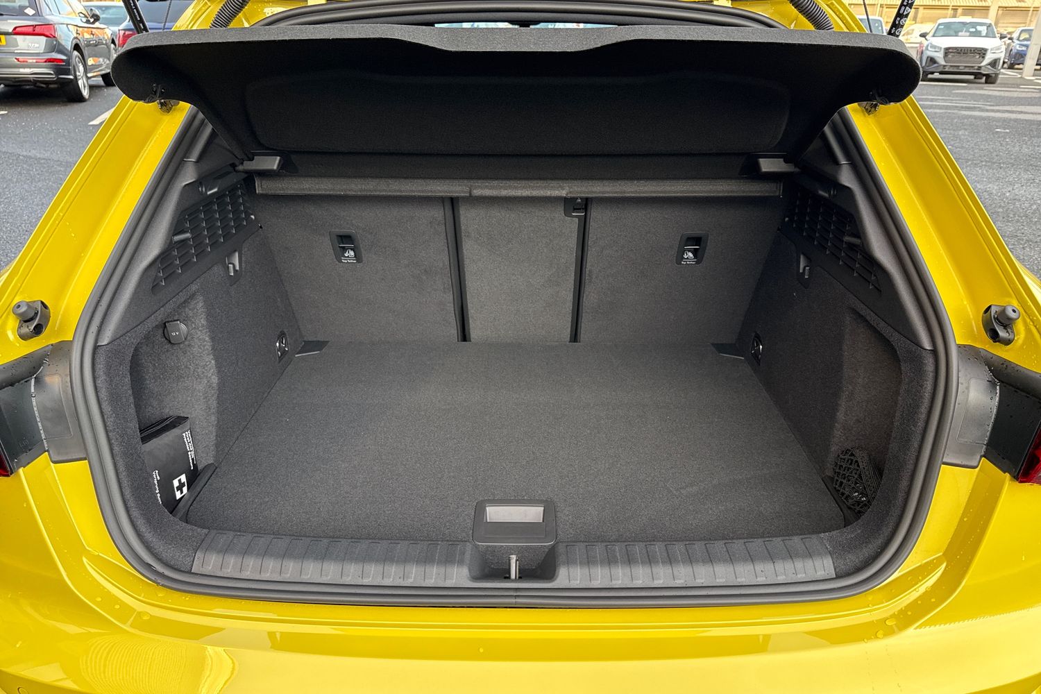 Used Audi S3 2026 for sale - 77138832: Photo 6