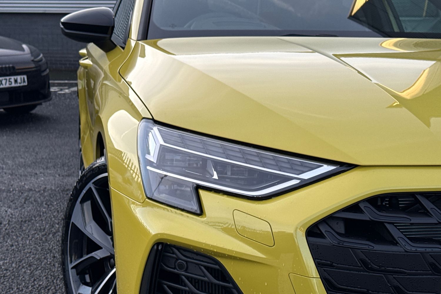 Used Audi S3 2026 for sale - 77138832: Photo 8