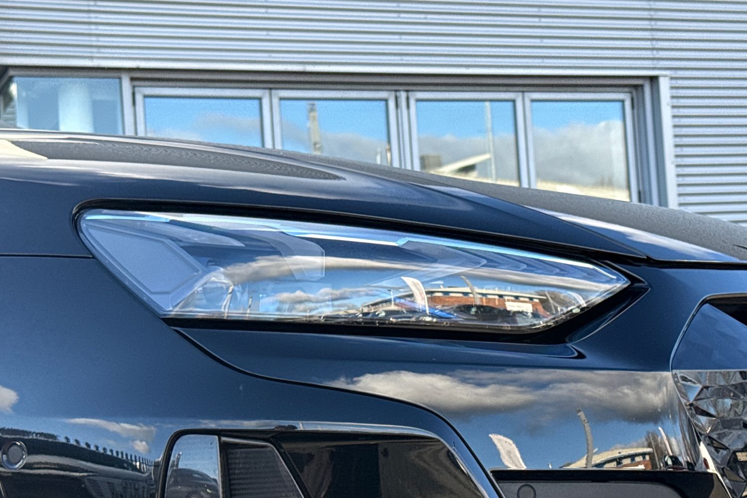 Used Audi RS e-tron GT 2022 for sale - 78069856: Photo 17