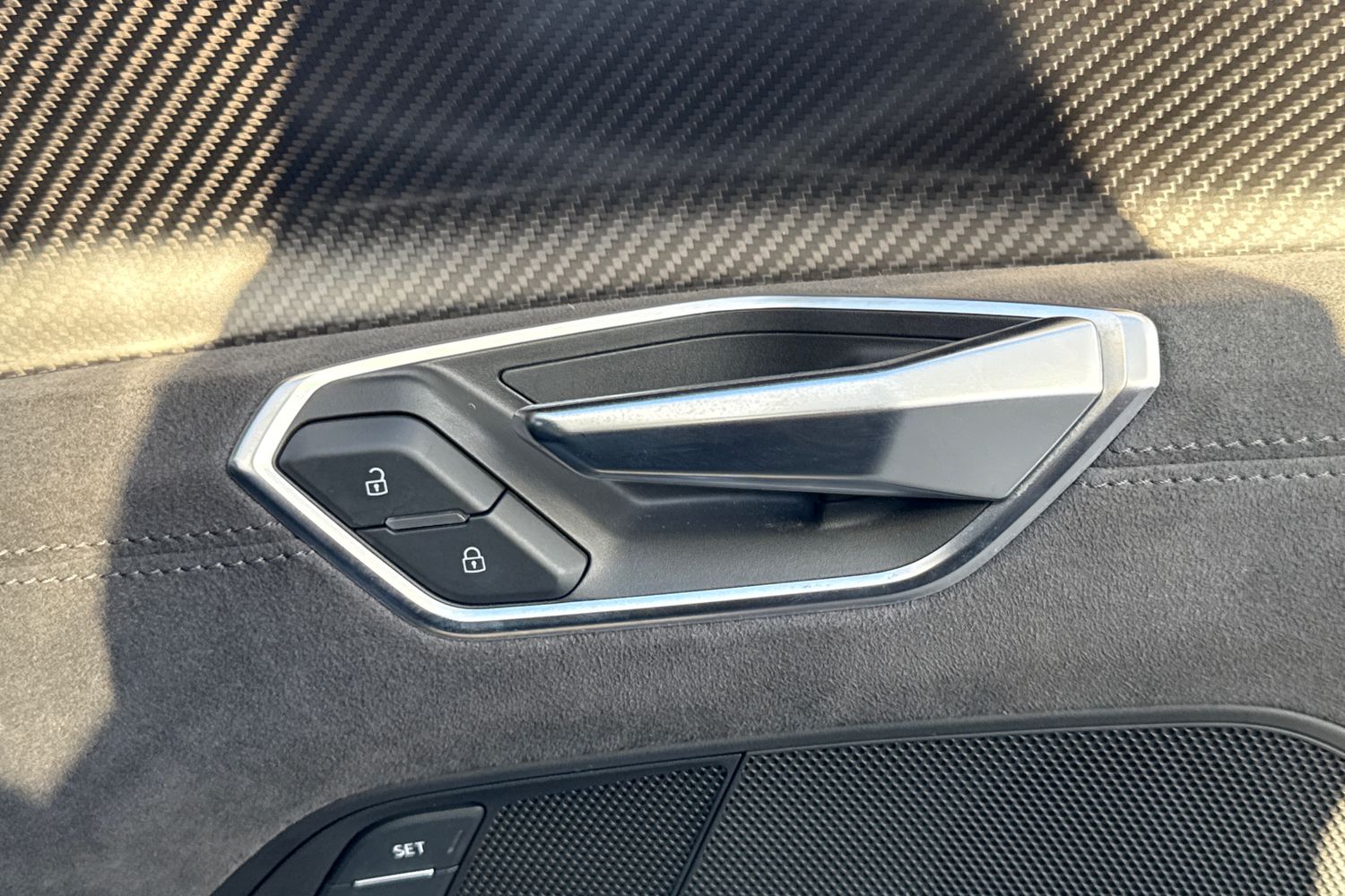 Used Audi RS e-tron GT 2022 for sale - 78069856: Photo 18