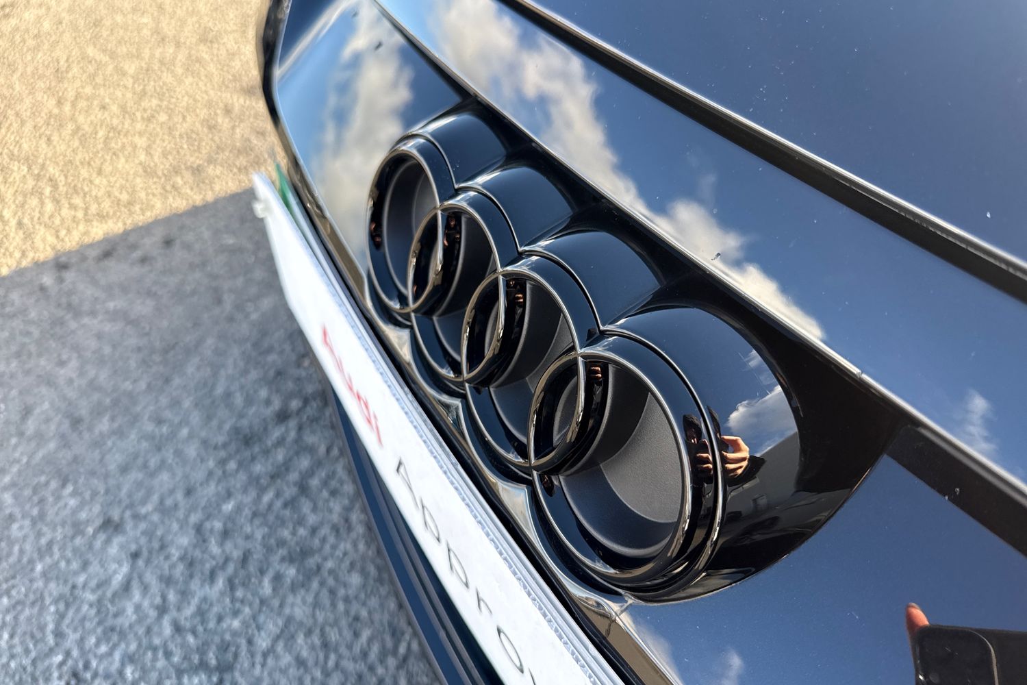 Used Audi RS e-tron GT 2022 for sale - 78069856: Photo 25