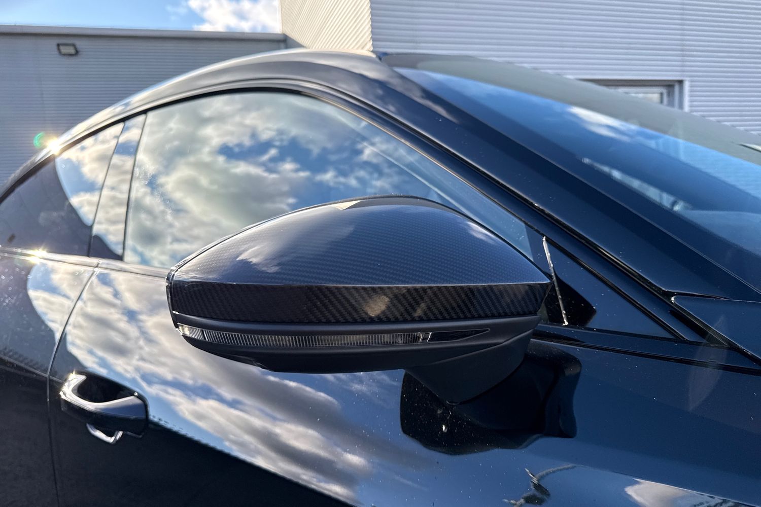 Used Audi RS e-tron GT 2022 for sale - 78069856: Photo 29