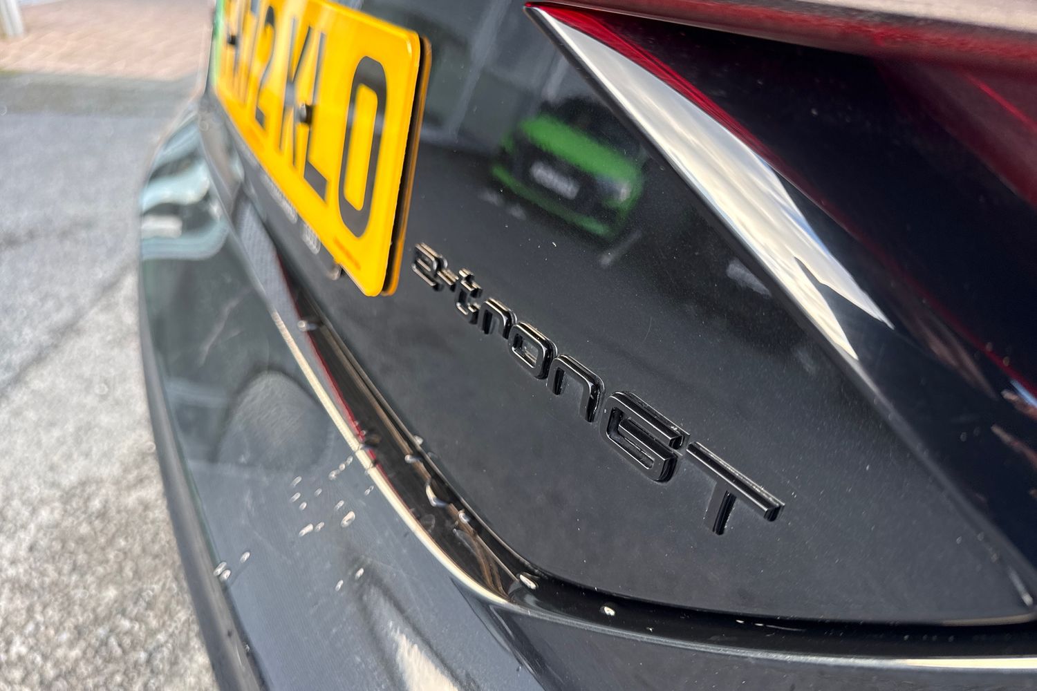 Used Audi RS e-tron GT 2022 for sale - 78069856: Photo 33