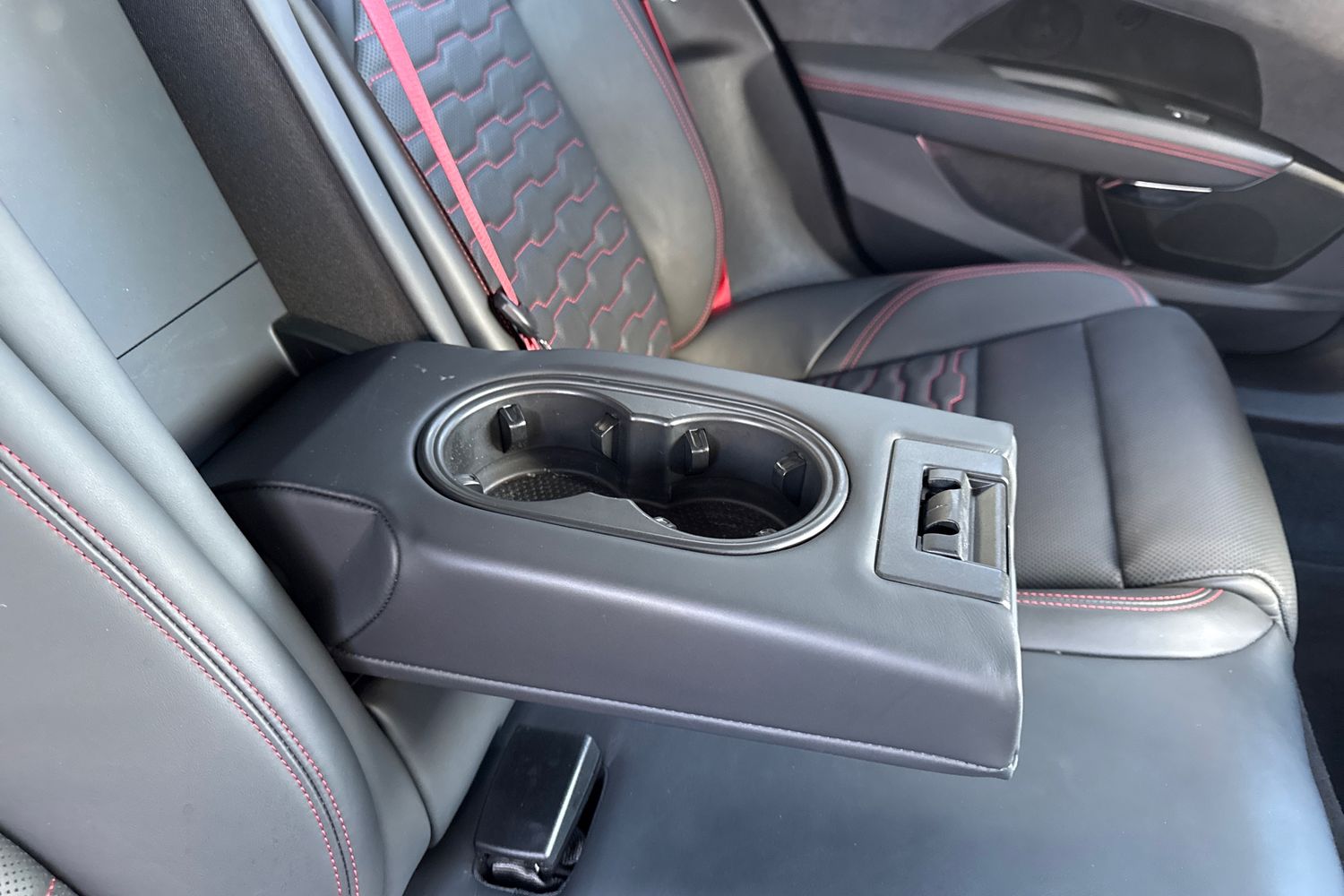 Used Audi RS e-tron GT 2022 for sale - 78069856: Photo 41