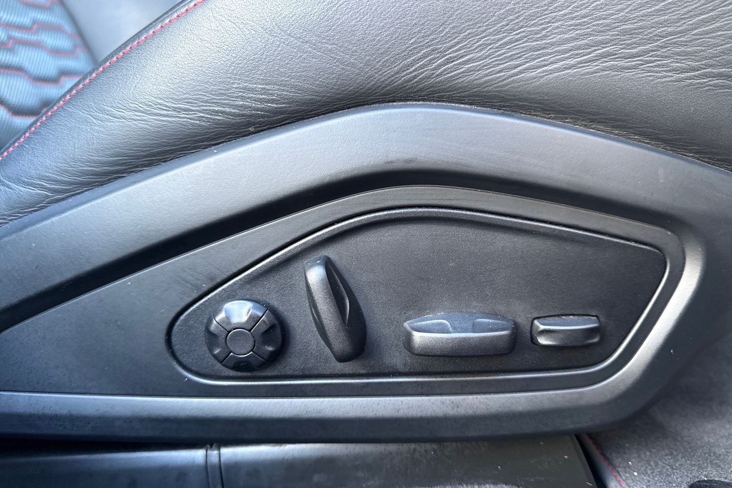 Used Audi RS e-tron GT 2022 for sale - 78069856: Photo 45