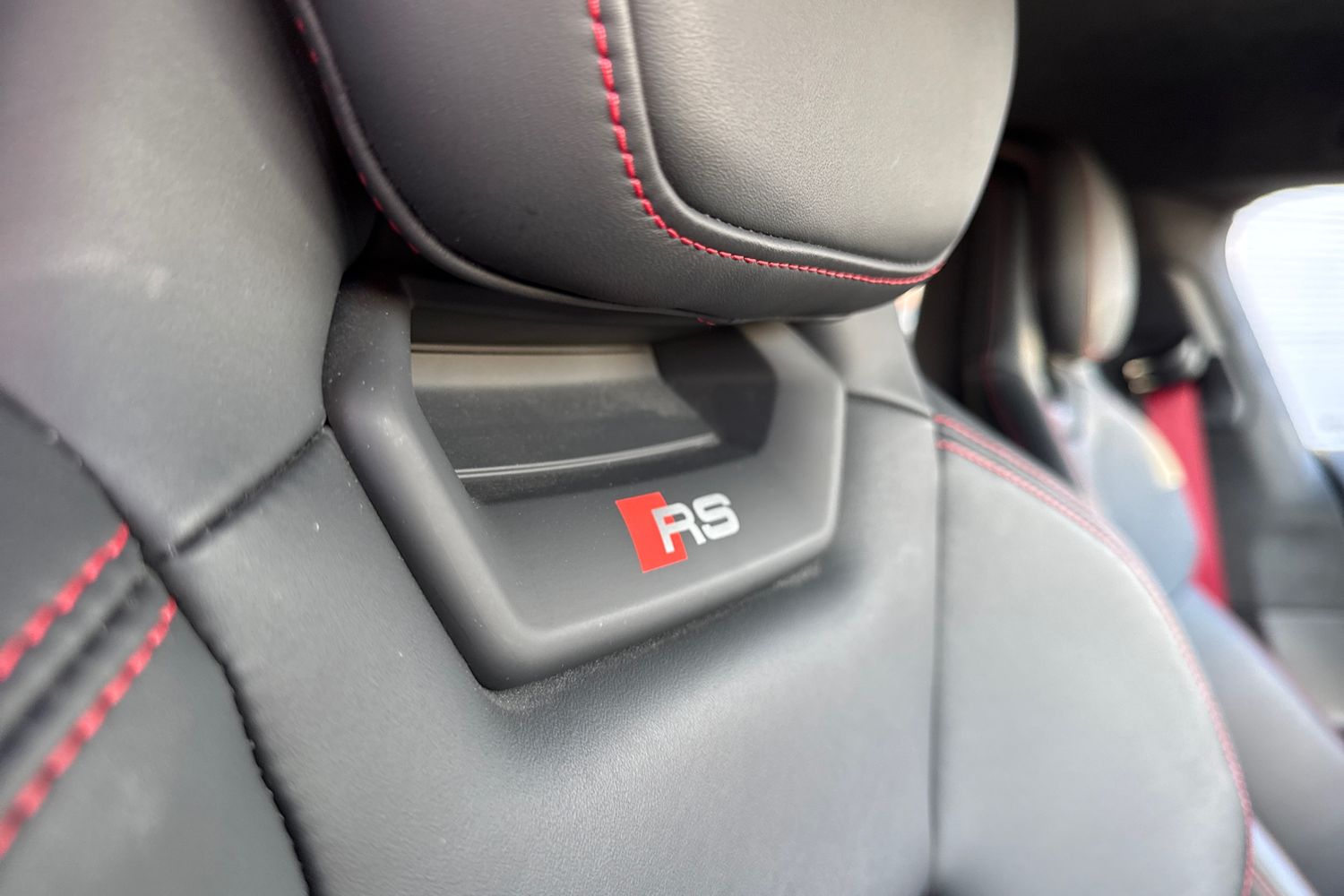 Used Audi RS e-tron GT 2022 for sale - 78069856: Photo 47