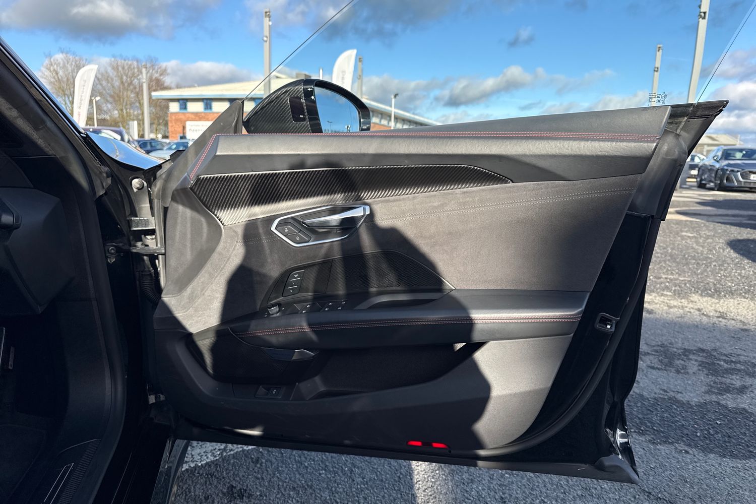 Used Audi RS e-tron GT 2022 for sale - 78069856: Photo 48