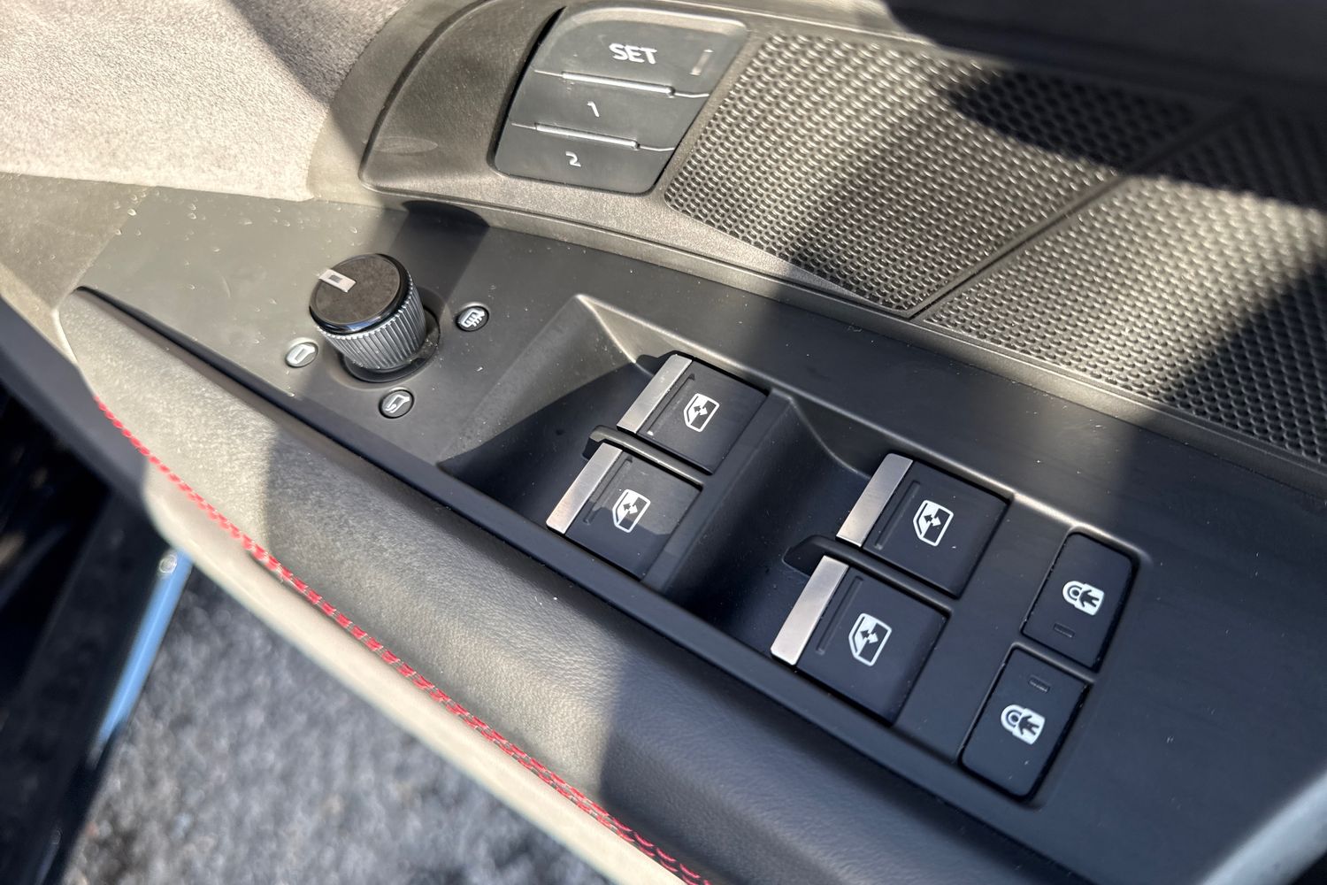 Used Audi RS e-tron GT 2022 for sale - 78069856: Photo 49