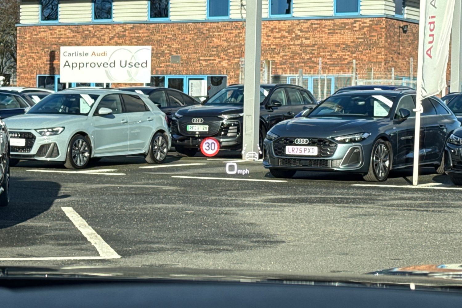 Used Audi RS e-tron GT 2022 for sale - 78069856: Photo 61