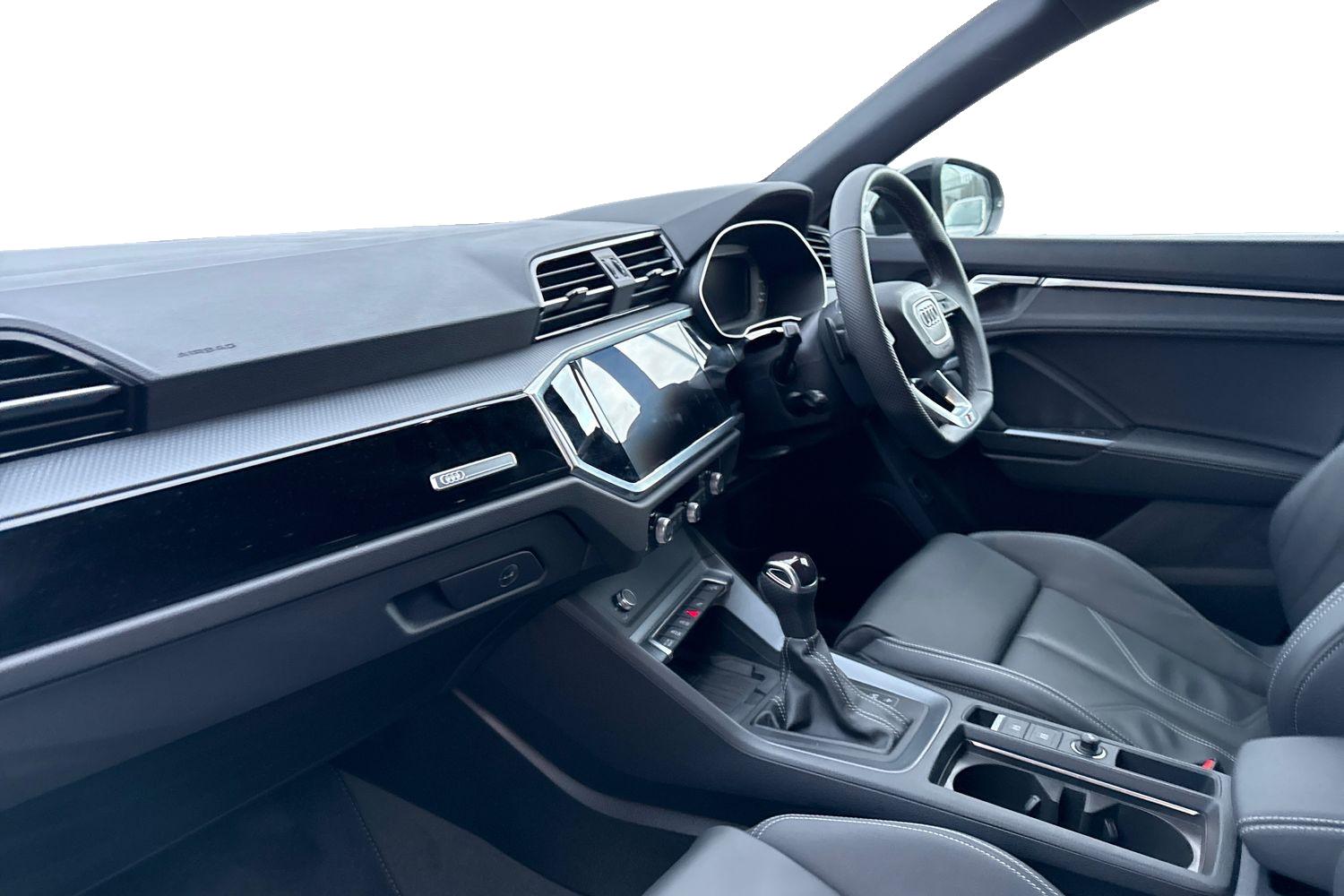 Used Audi Q3 2025 for sale - 77368334: Photo 15