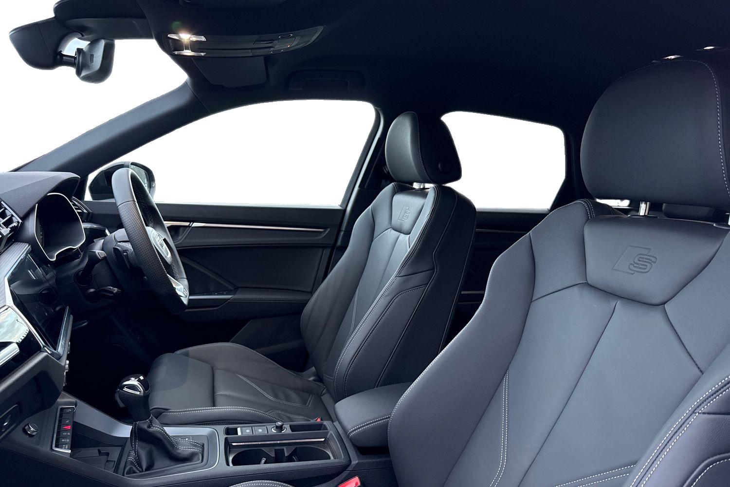 Used Audi Q3 2025 for sale - 77368334: Photo 16