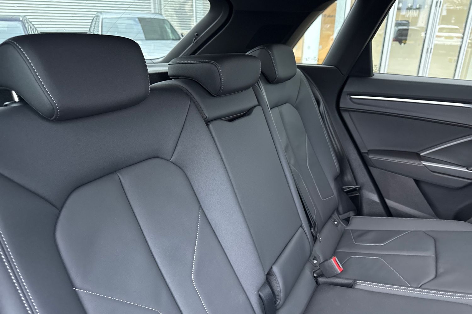 Used Audi Q3 2025 for sale - 77368334: Photo 19