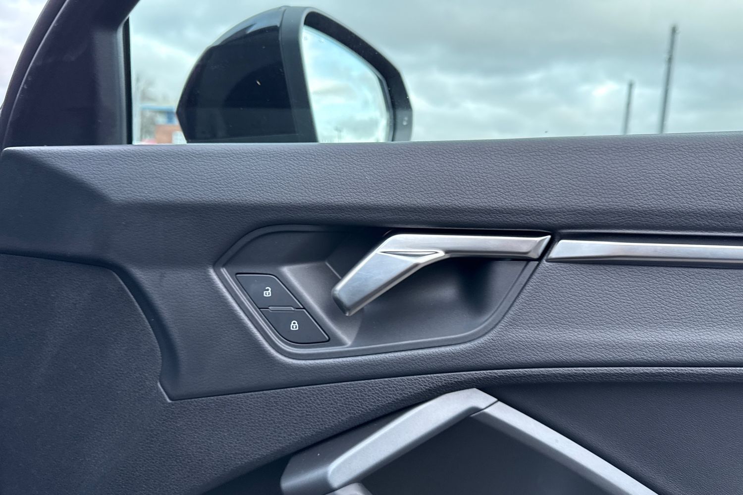 Used Audi Q3 2025 for sale - 77368334: Photo 21