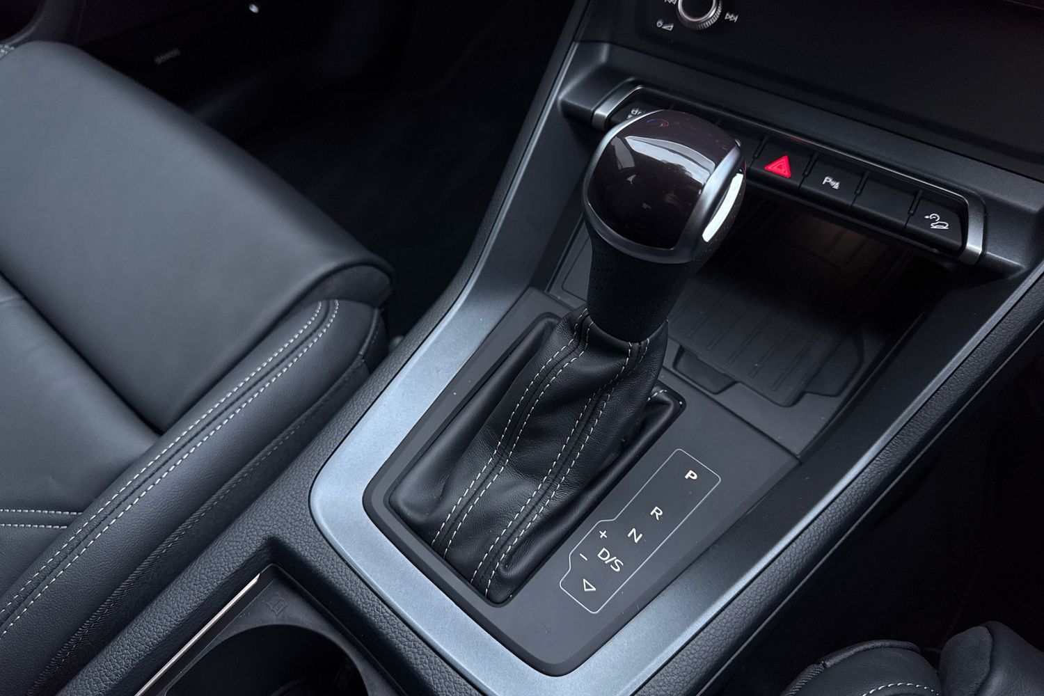 Used Audi Q3 2025 for sale - 77368334: Photo 23