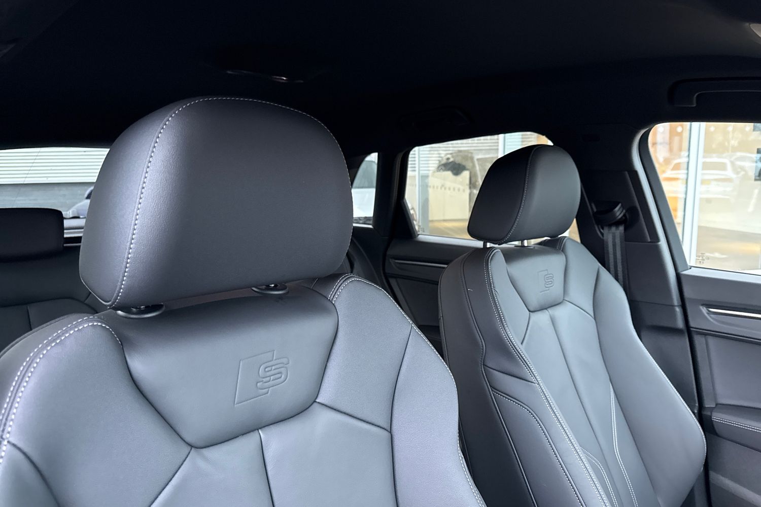 Used Audi Q3 2025 for sale - 77368334: Photo 24