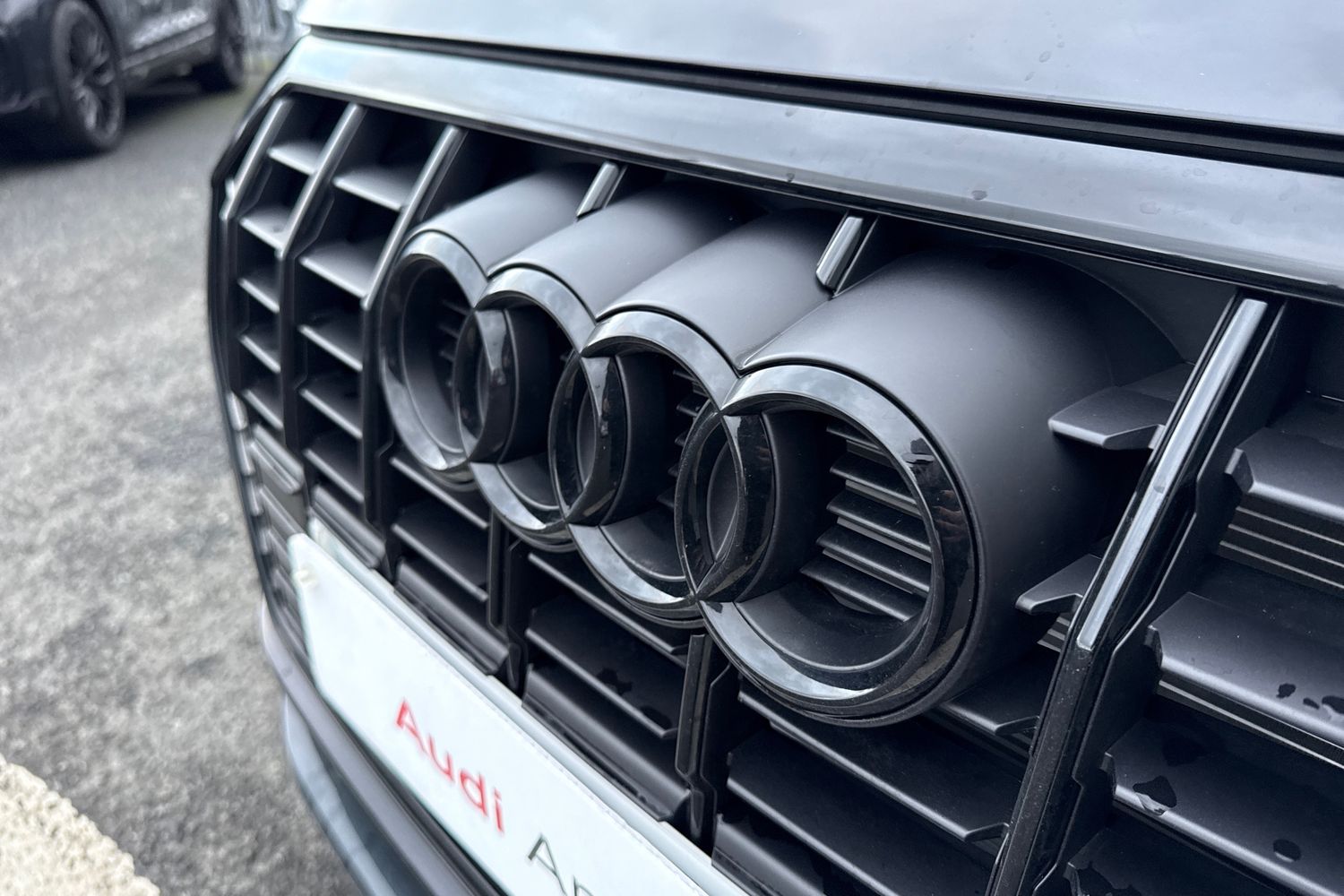 Used Audi Q3 2025 for sale - 77368334: Photo 25