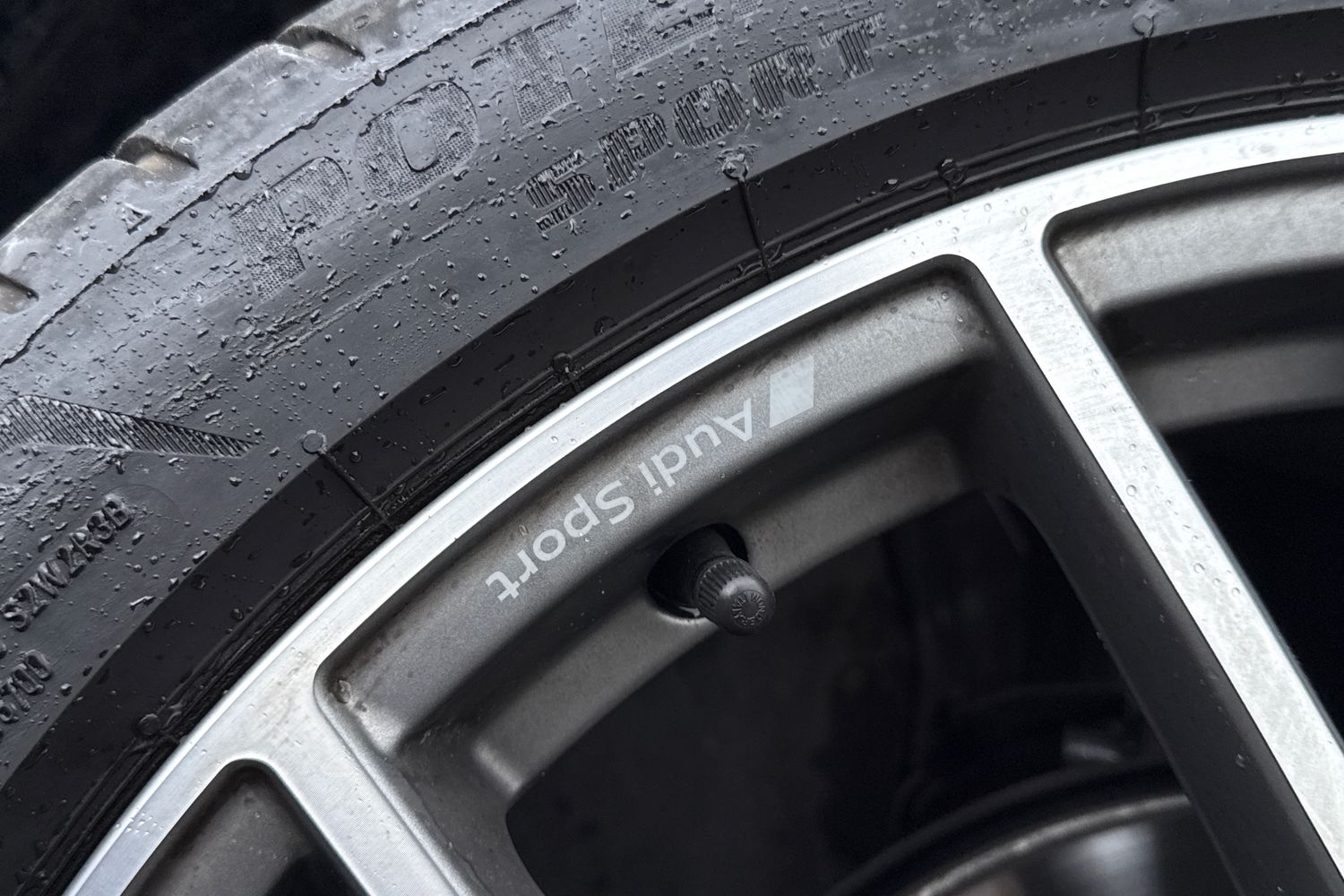 Used Audi Q3 2025 for sale - 77368334: Photo 26