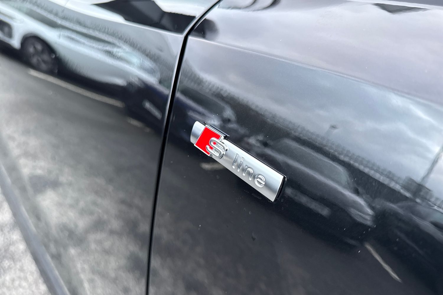 Used Audi Q3 2025 for sale - 77368334: Photo 27