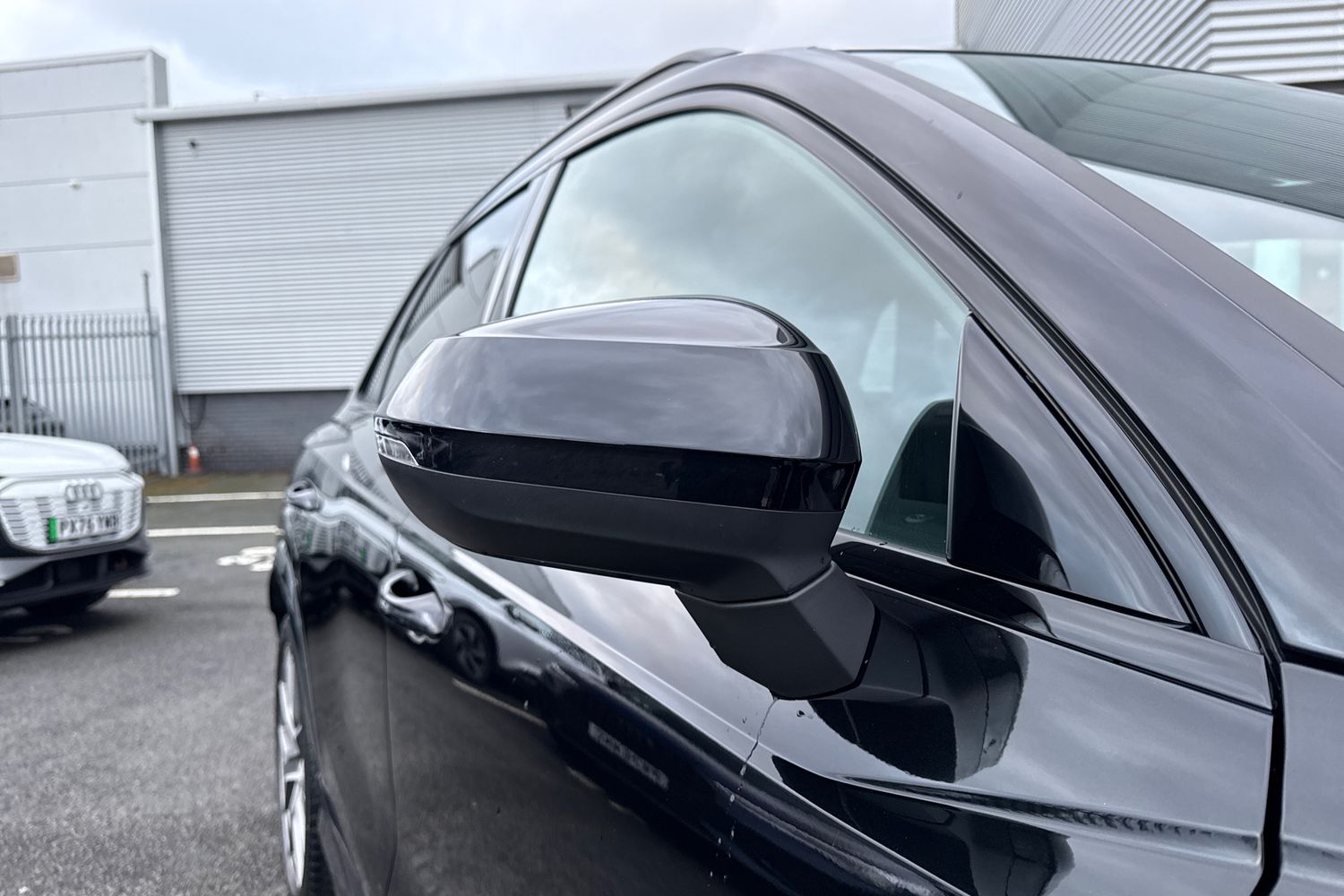 Used Audi Q3 2025 for sale - 77368334: Photo 28