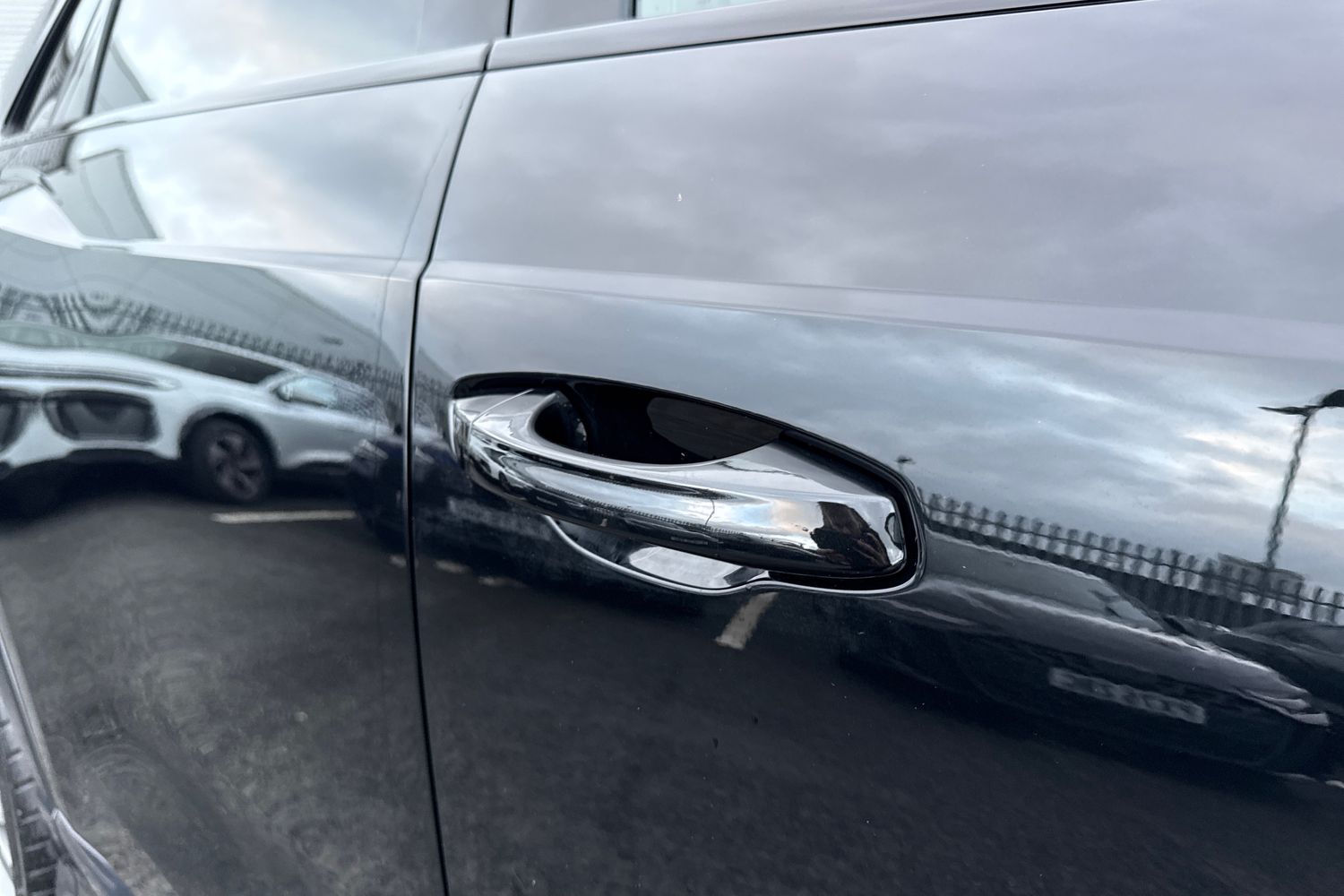 Used Audi Q3 2025 for sale - 77368334: Photo 29