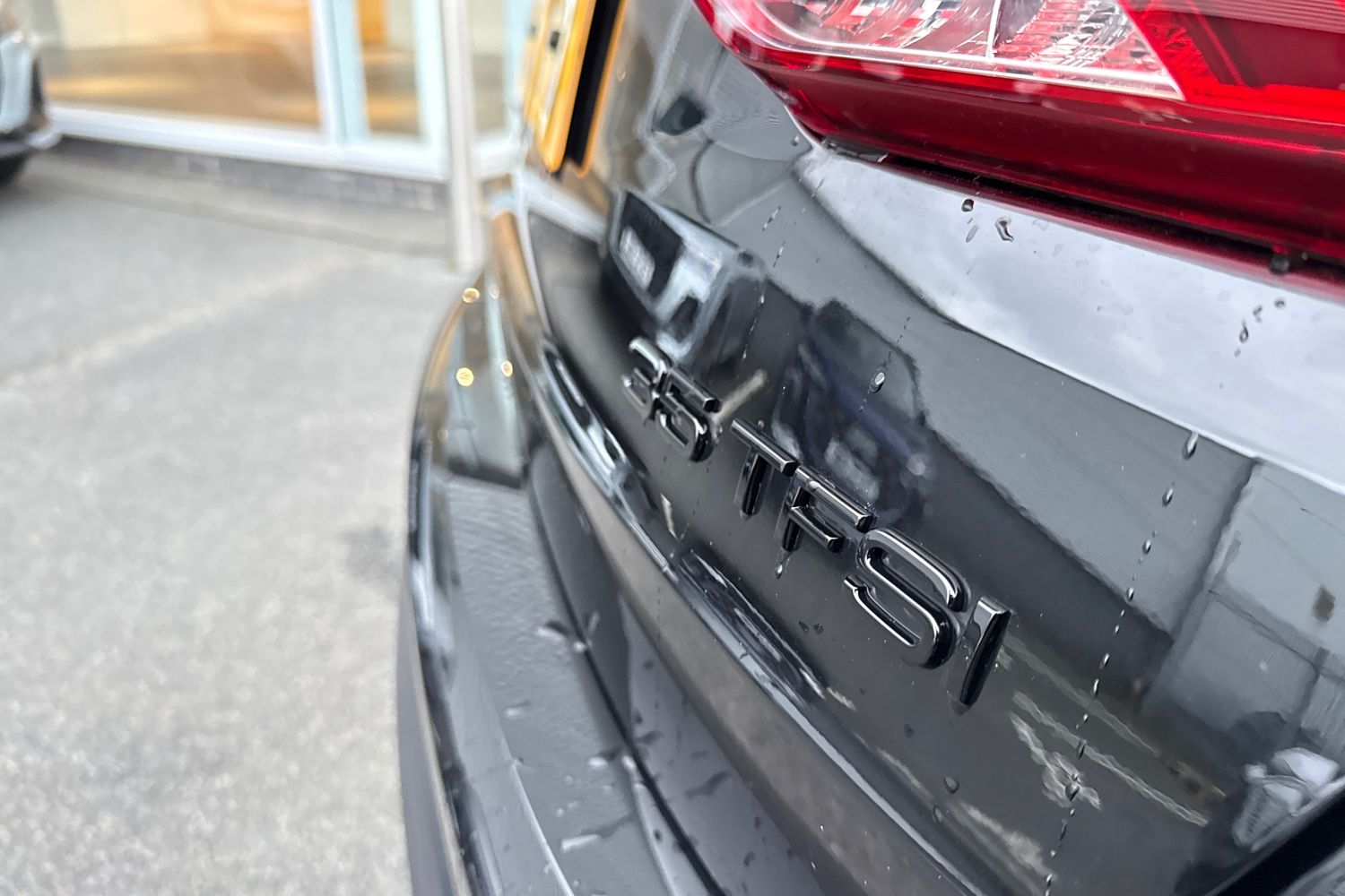 Used Audi Q3 2025 for sale - 77368334: Photo 32