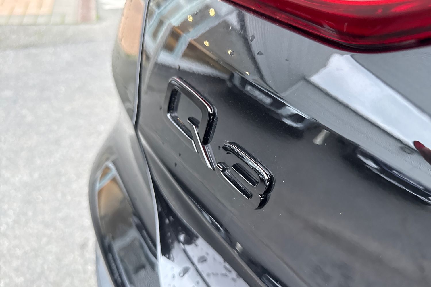 Used Audi Q3 2025 for sale - 77368334: Photo 34