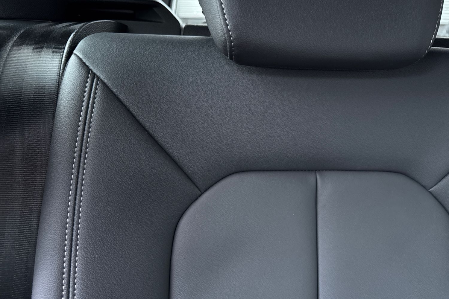 Used Audi Q3 2025 for sale - 77368334: Photo 42