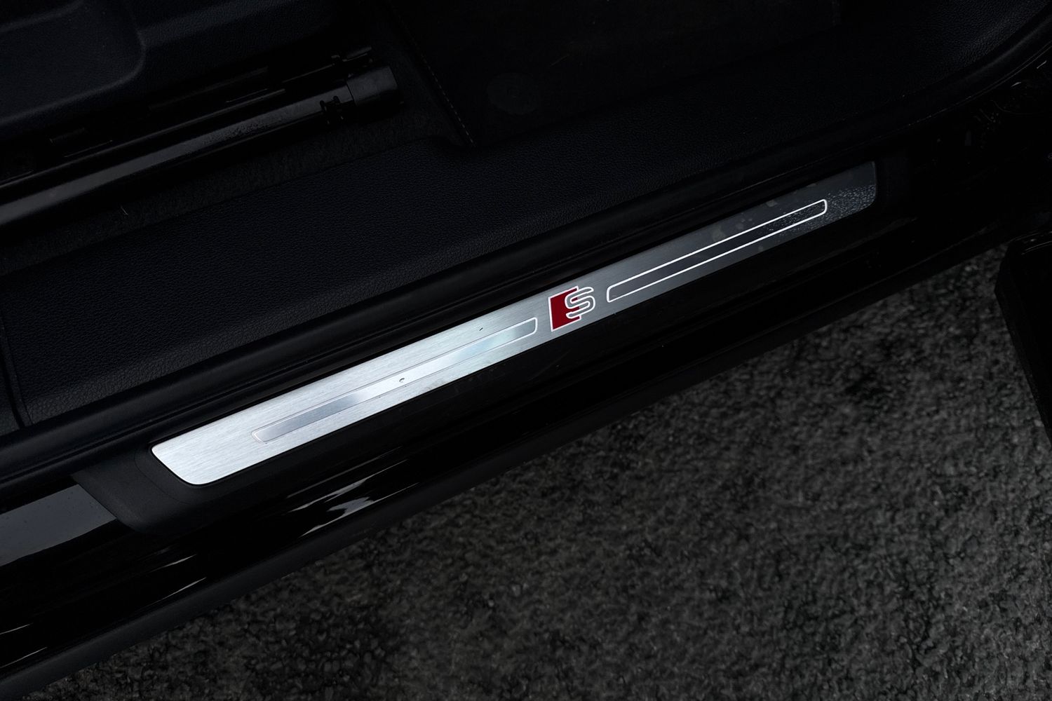 Used Audi Q3 2025 for sale - 77368334: Photo 44