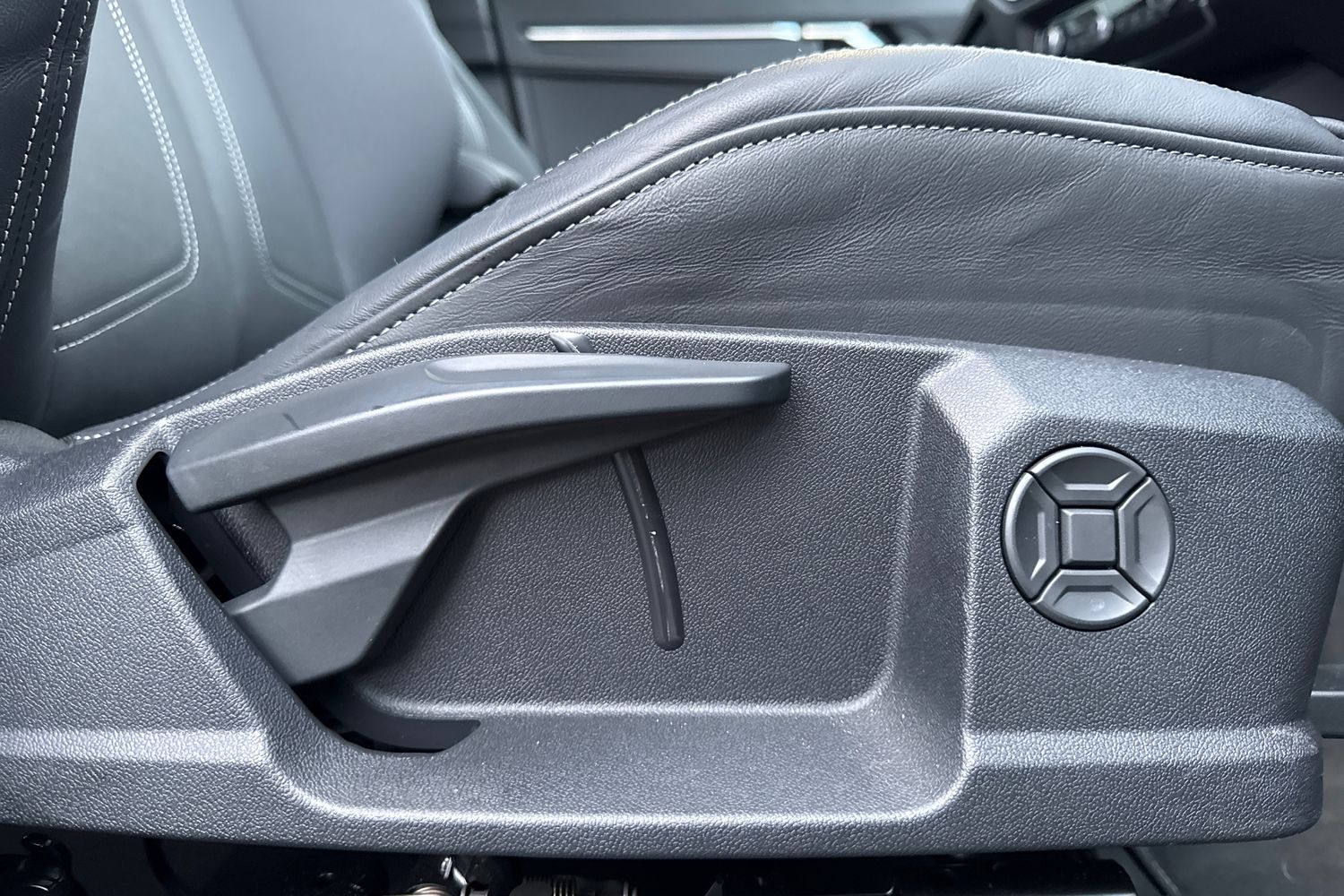 Used Audi Q3 2025 for sale - 77368334: Photo 45