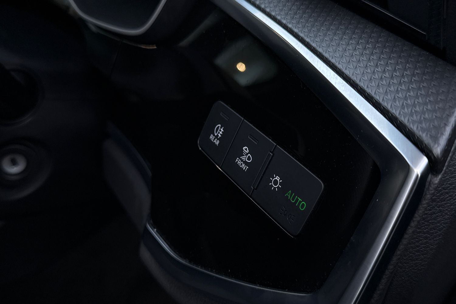 Used Audi Q3 2025 for sale - 77368334: Photo 46