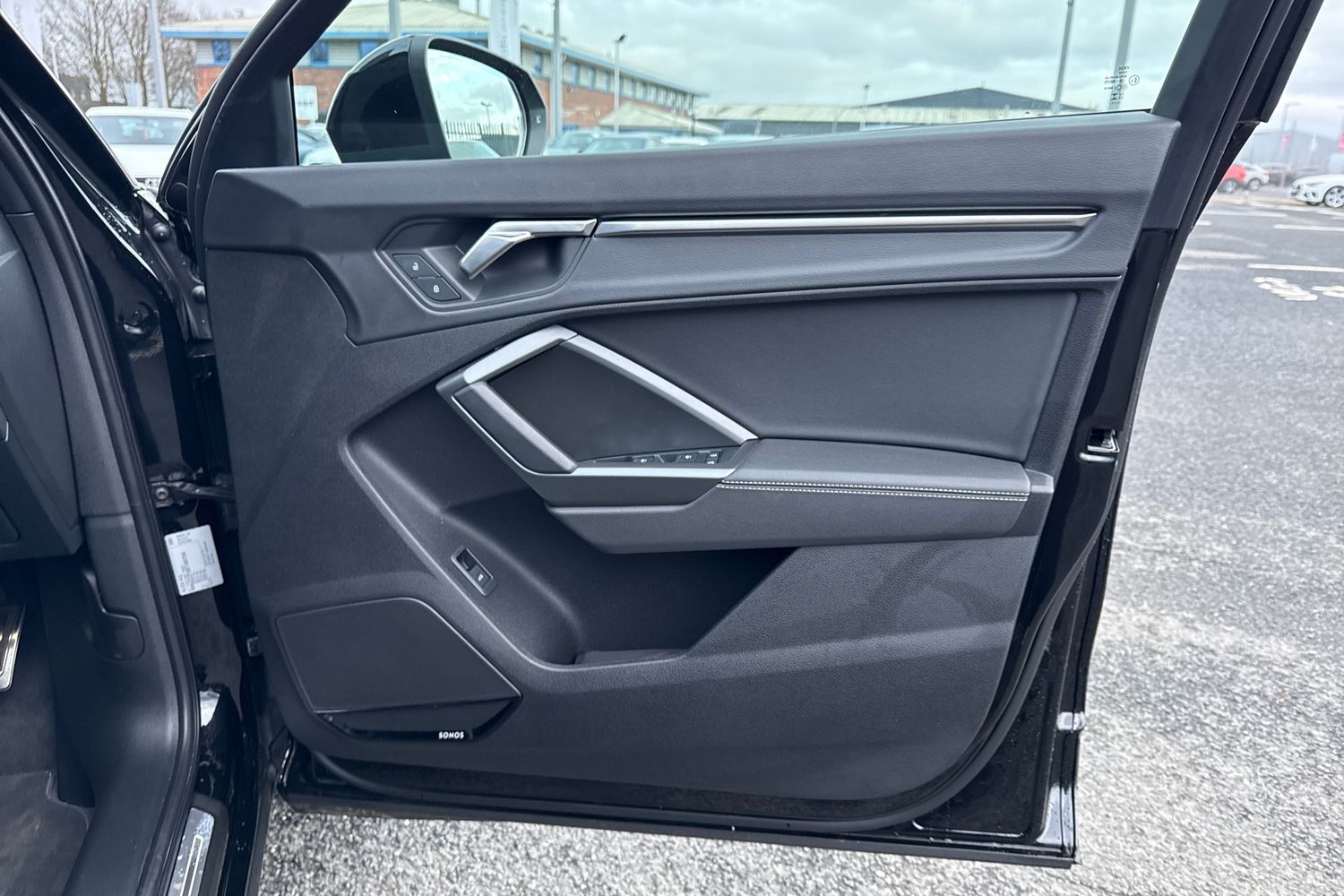 Used Audi Q3 2025 for sale - 77368334: Photo 47