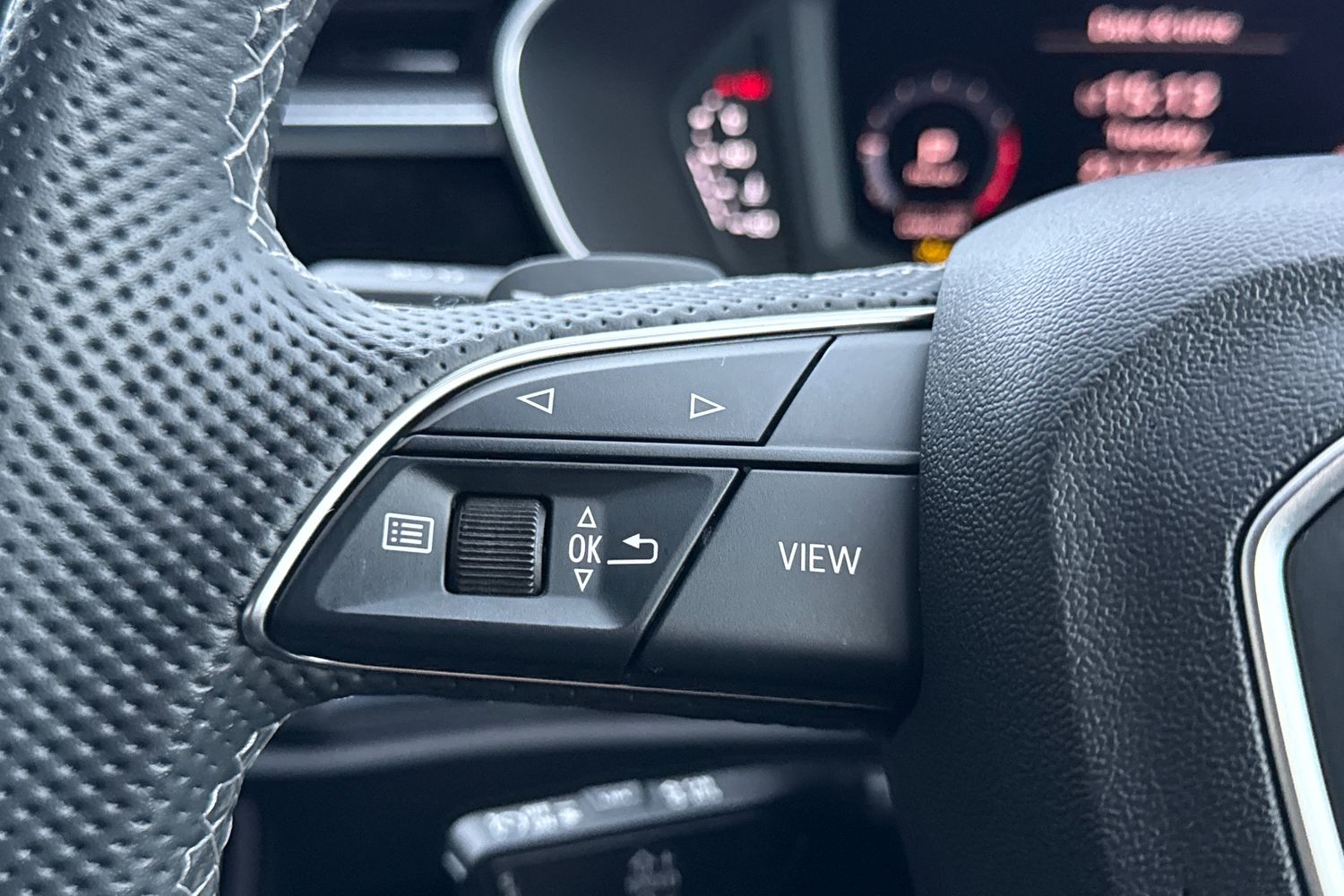 Used Audi Q3 2025 for sale - 77368334: Photo 50