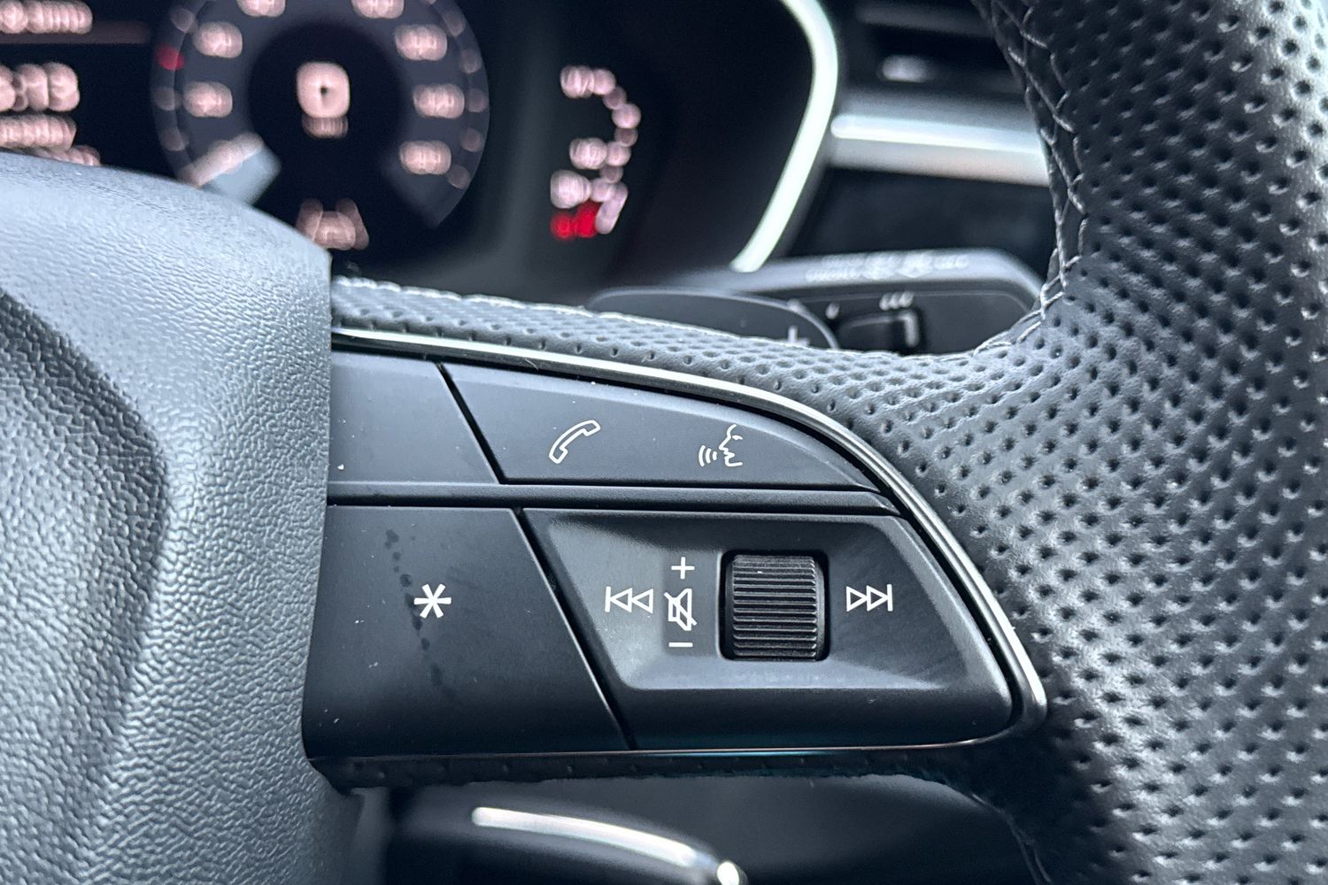 Used Audi Q3 2025 for sale - 77368334: Photo 51