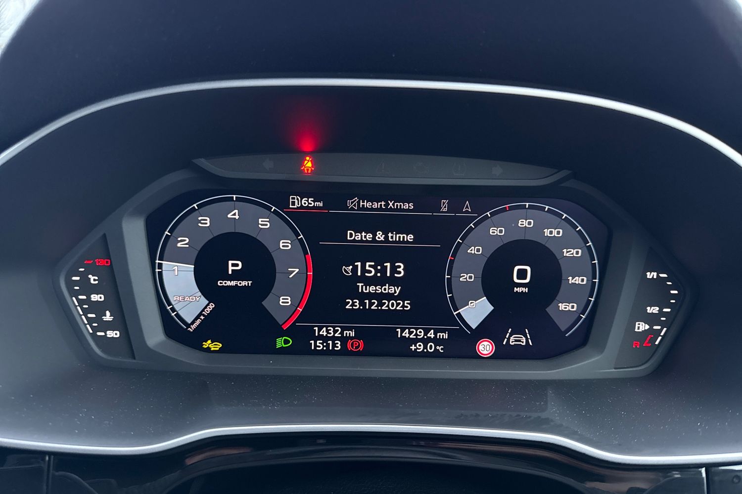 Used Audi Q3 2025 for sale - 77368334: Photo 52