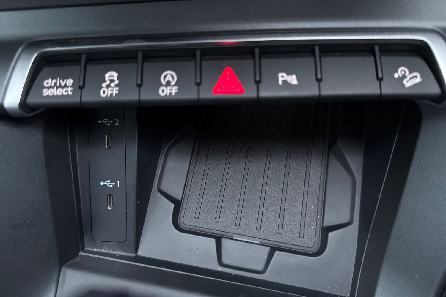 Used Audi Q3 2025 for sale - 77368334: Photo 55