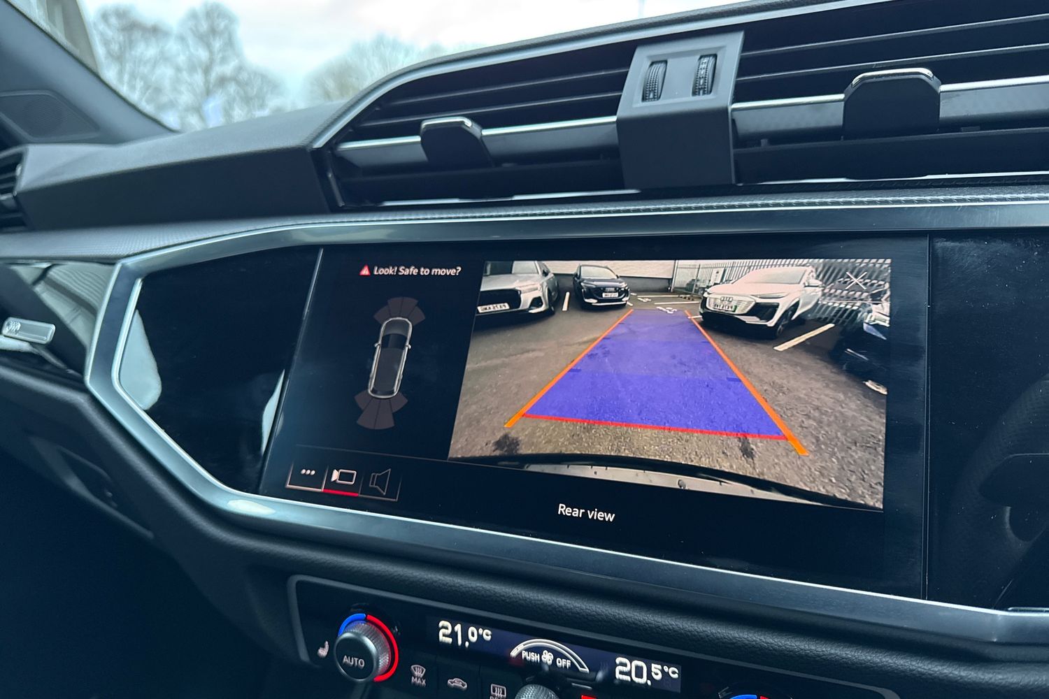 Used Audi Q3 2025 for sale - 77368334: Photo 56