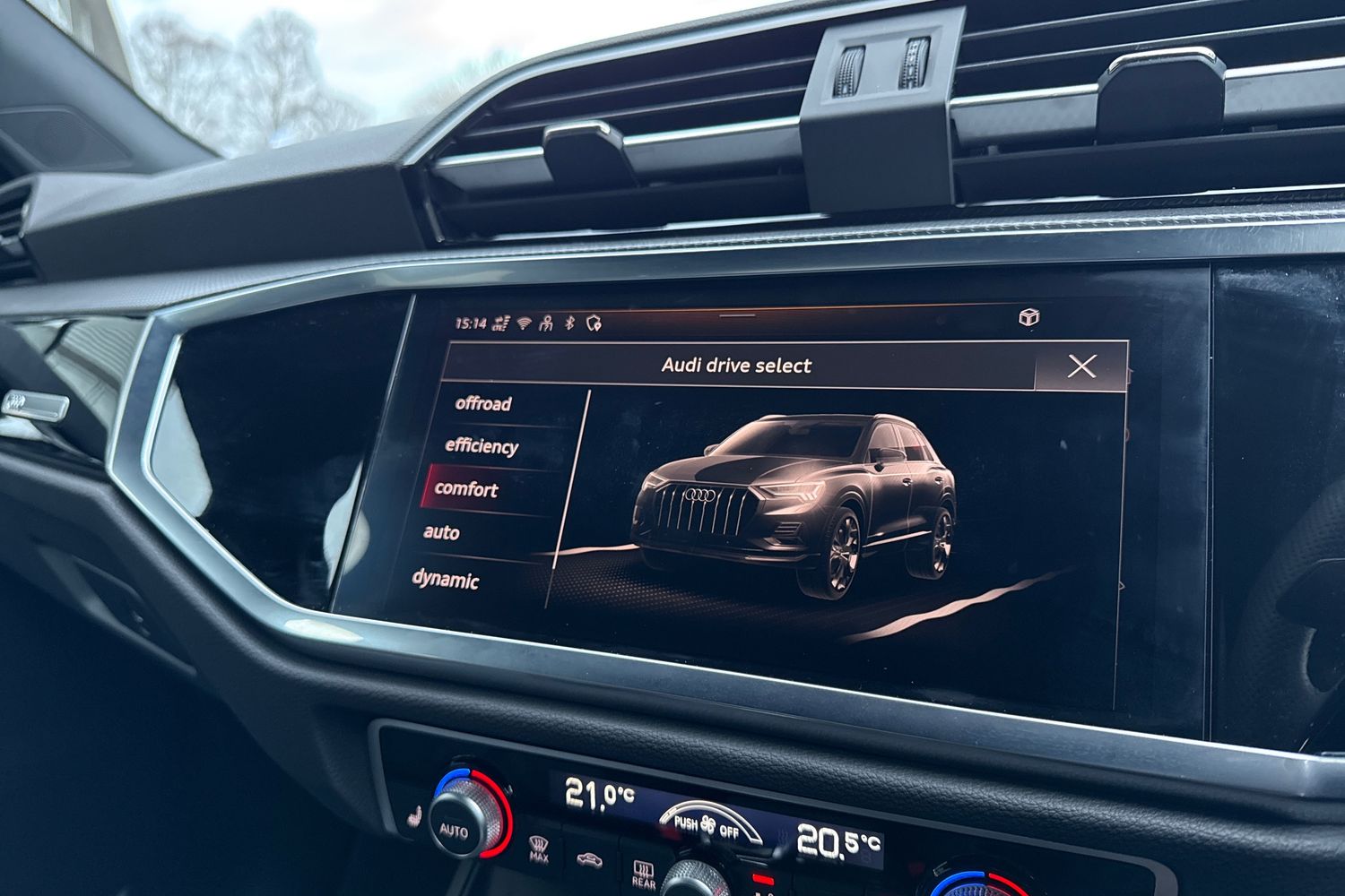 Used Audi Q3 2025 for sale - 77368334: Photo 57