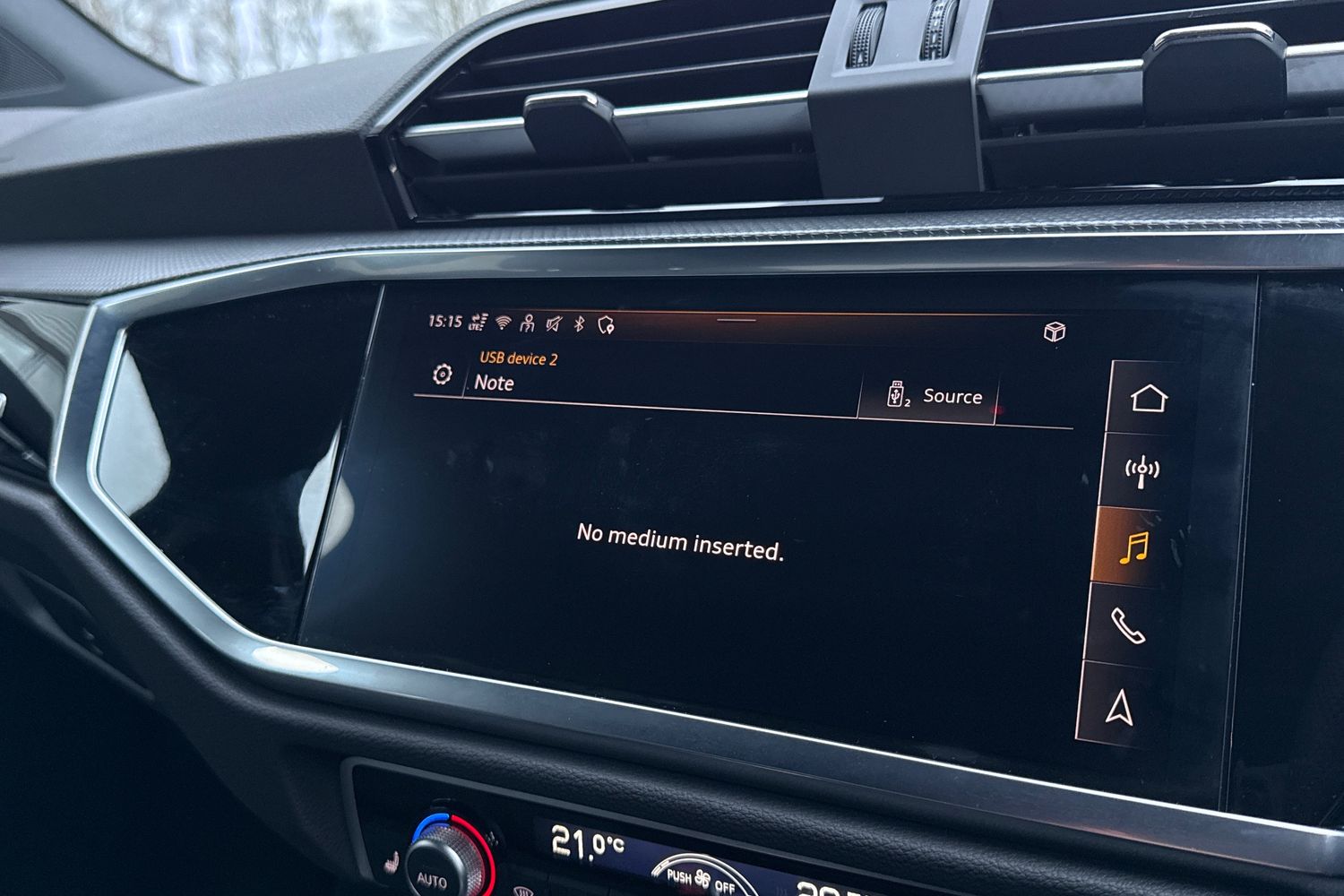 Used Audi Q3 2025 for sale - 77368334: Photo 59