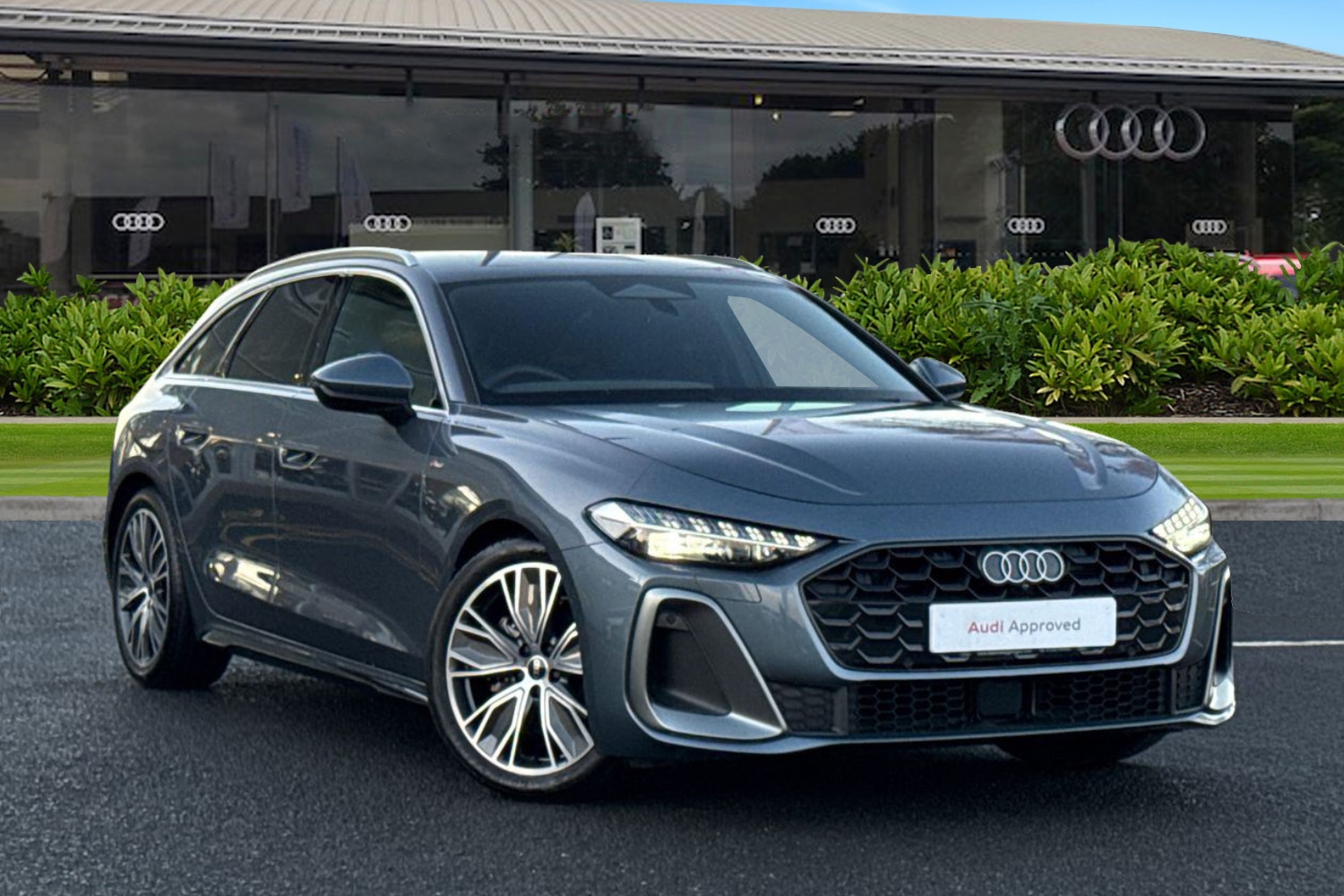 Used Audi A5 2025 for sale - 77368636: Photo 1