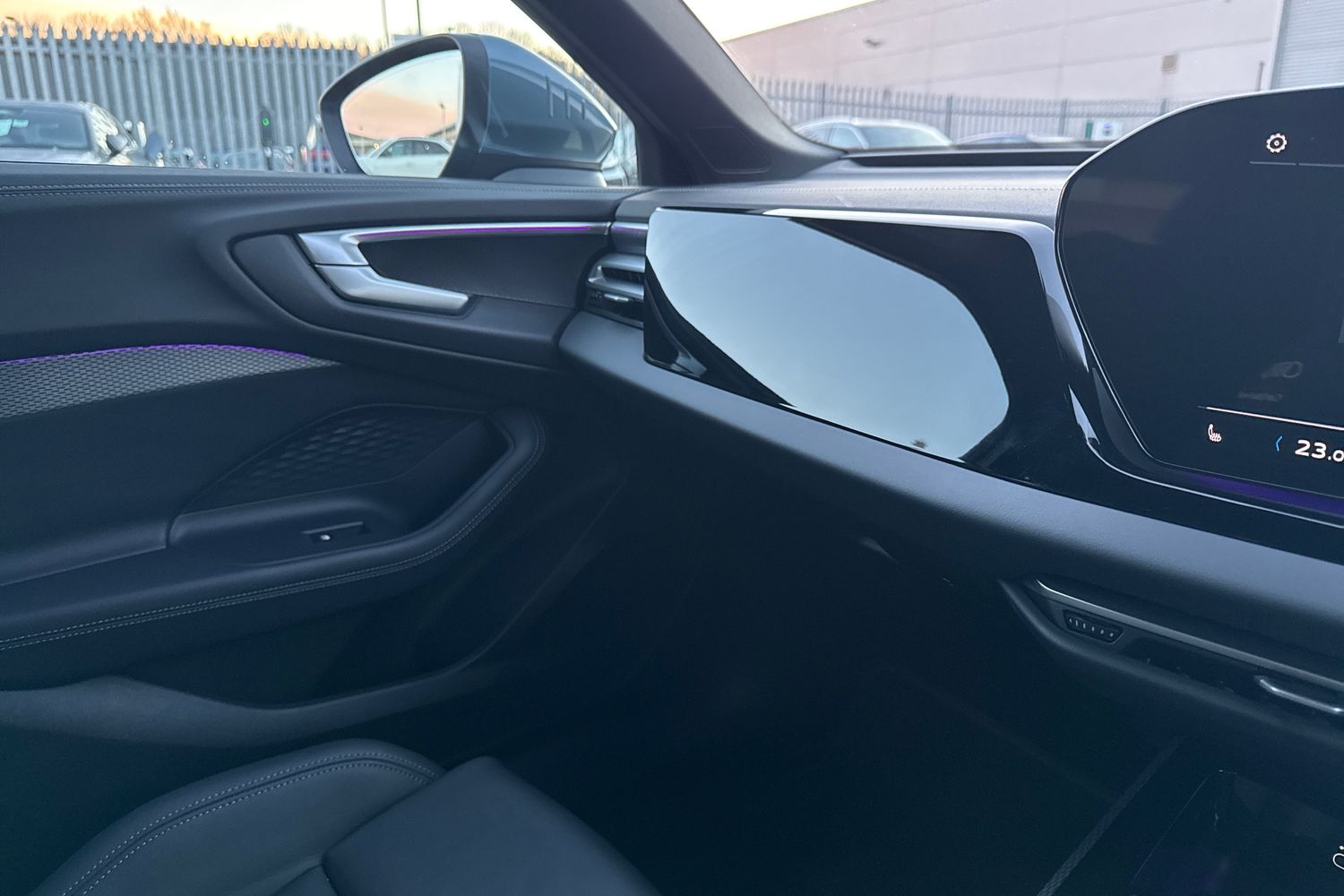 Used Audi A5 2025 for sale - 77368636: Photo 15