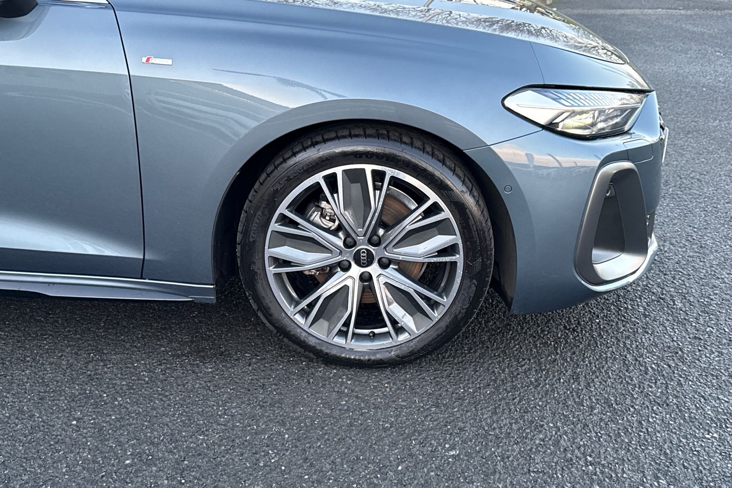 Used Audi A5 2025 for sale - 77368636: Photo 22