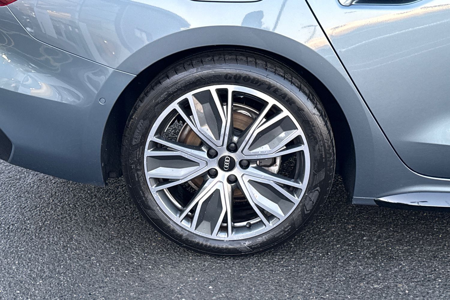 Used Audi A5 2025 for sale - 77368636: Photo 23